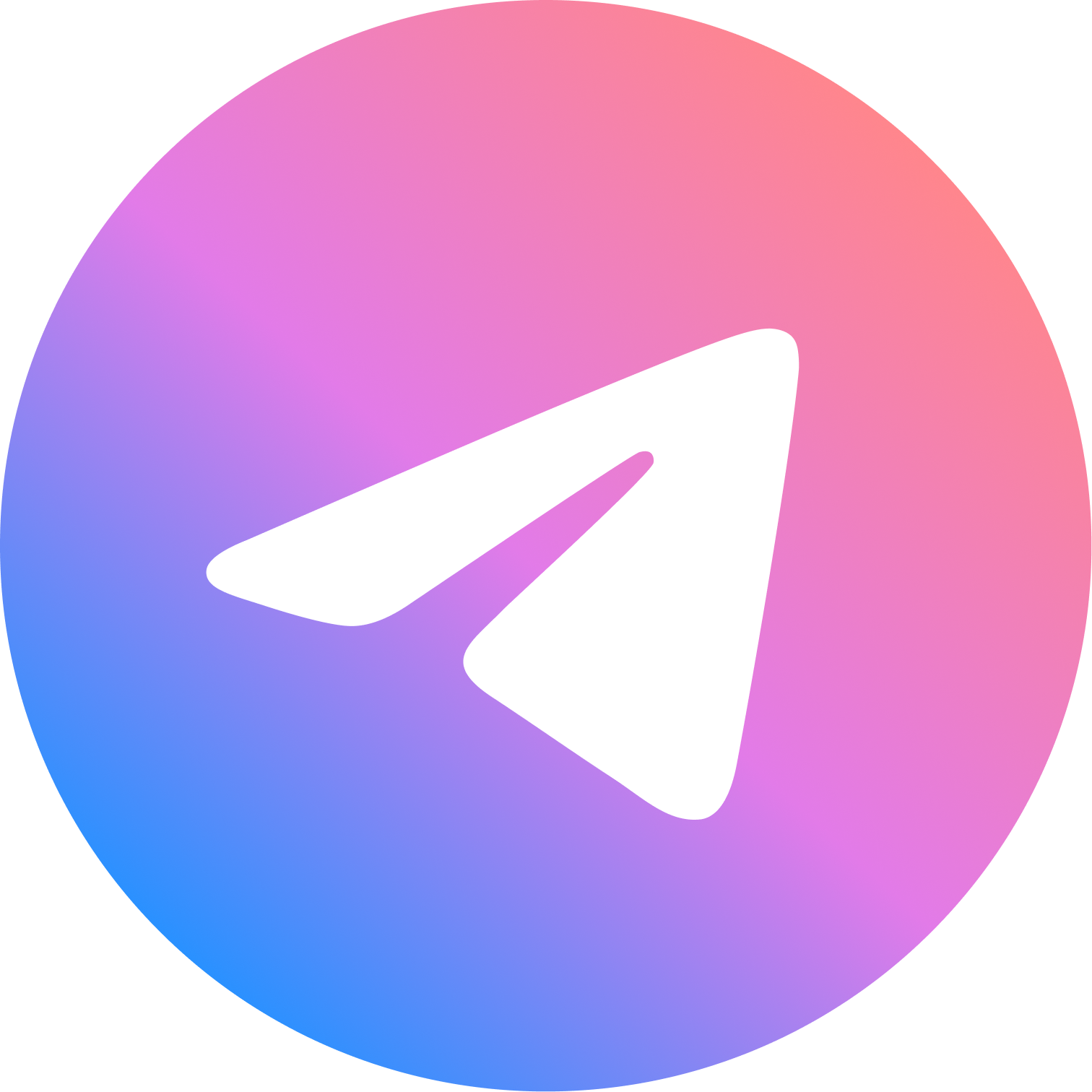 Telegram Destek Hattı